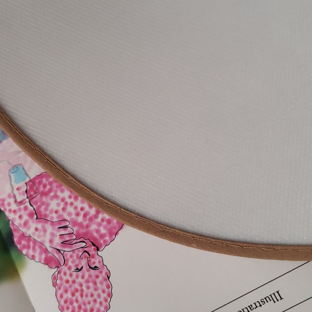 Handmade Sun Visor - Picture 5 of 8